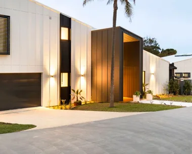 the block 2024 phillip island home exterior