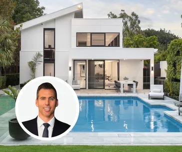 Olympian Grant Hackett has sold his multi-million dollar Brighton family home