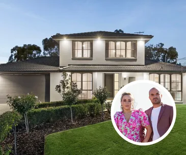 The Block’s Tom and Sarah Jane list their family home for sale