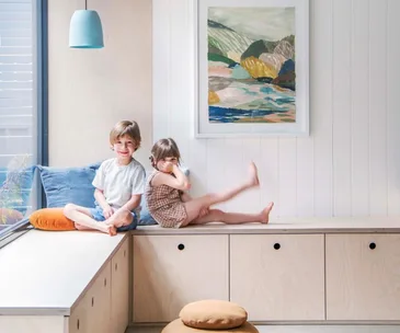 How to create child-friendly spaces in your home