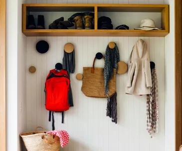 These stylish backpacks will fit all your kids’ school essentials and more