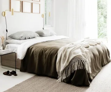 Real Living’s 24 most beautiful bedrooms