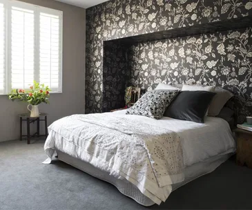 modern wallpaper ideas