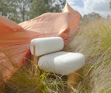 Take a seat: 13 statement armchairs we want to curl up in