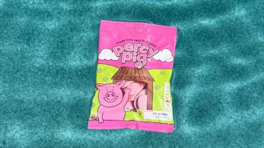 Percy Pigs