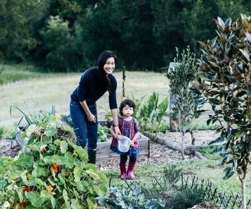 5 kids’ gardening activities to get them outdoors
