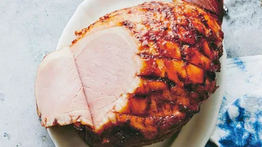 When to order christmas ham