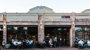 Australia’s best winery (officially) & the best venues for an unforgettable glass of wine