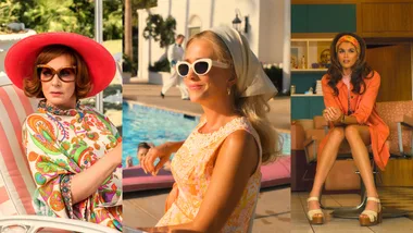 Palm Royale Season 2