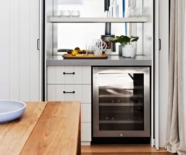 How to pick the best wine fridge for your home